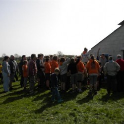 DSCN0968  Medium - Scouts en Gidsen Zaventem 